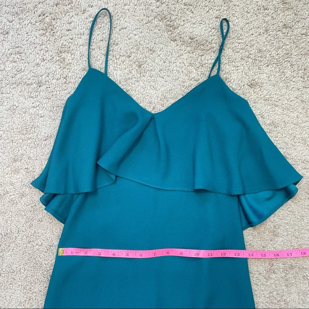 Likely X Revolve Ruffle Dress - Picture 12 of 15